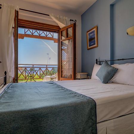 Hotel Niriides Amoliani Zewnętrze zdjęcie