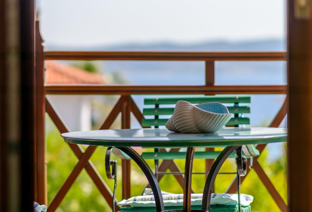 Hotel Niriides Amoliani Zewnętrze zdjęcie