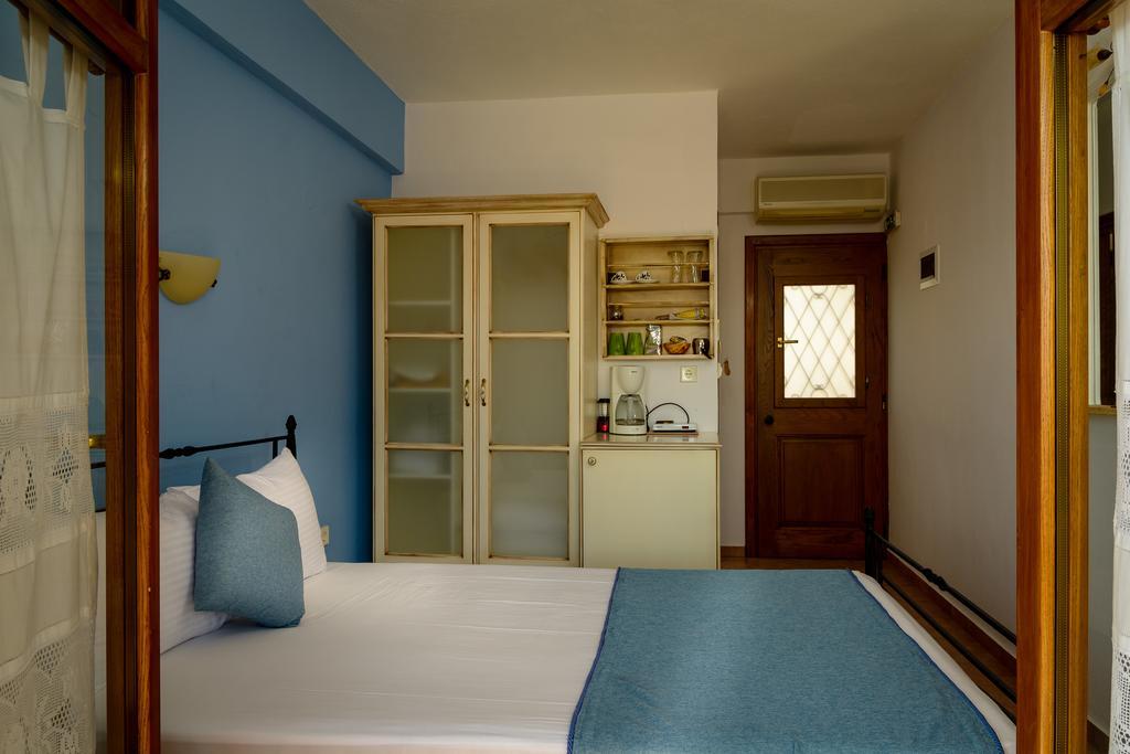 Hotel Niriides Amoliani Zewnętrze zdjęcie