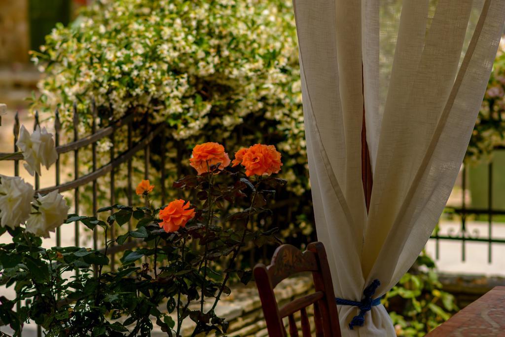 Hotel Niriides Amoliani Zewnętrze zdjęcie