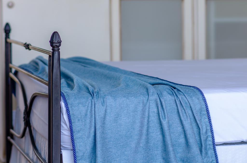 Hotel Niriides Amoliani Zewnętrze zdjęcie