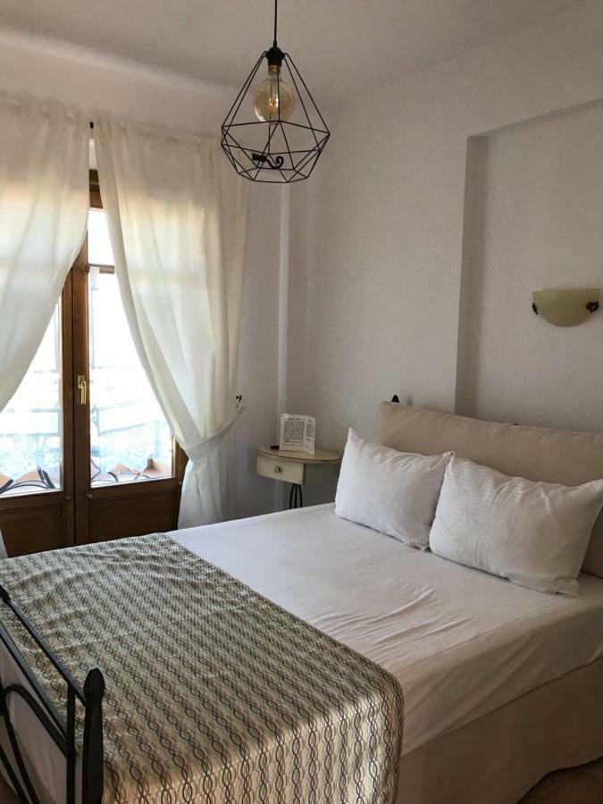 Hotel Niriides Amoliani Zewnętrze zdjęcie