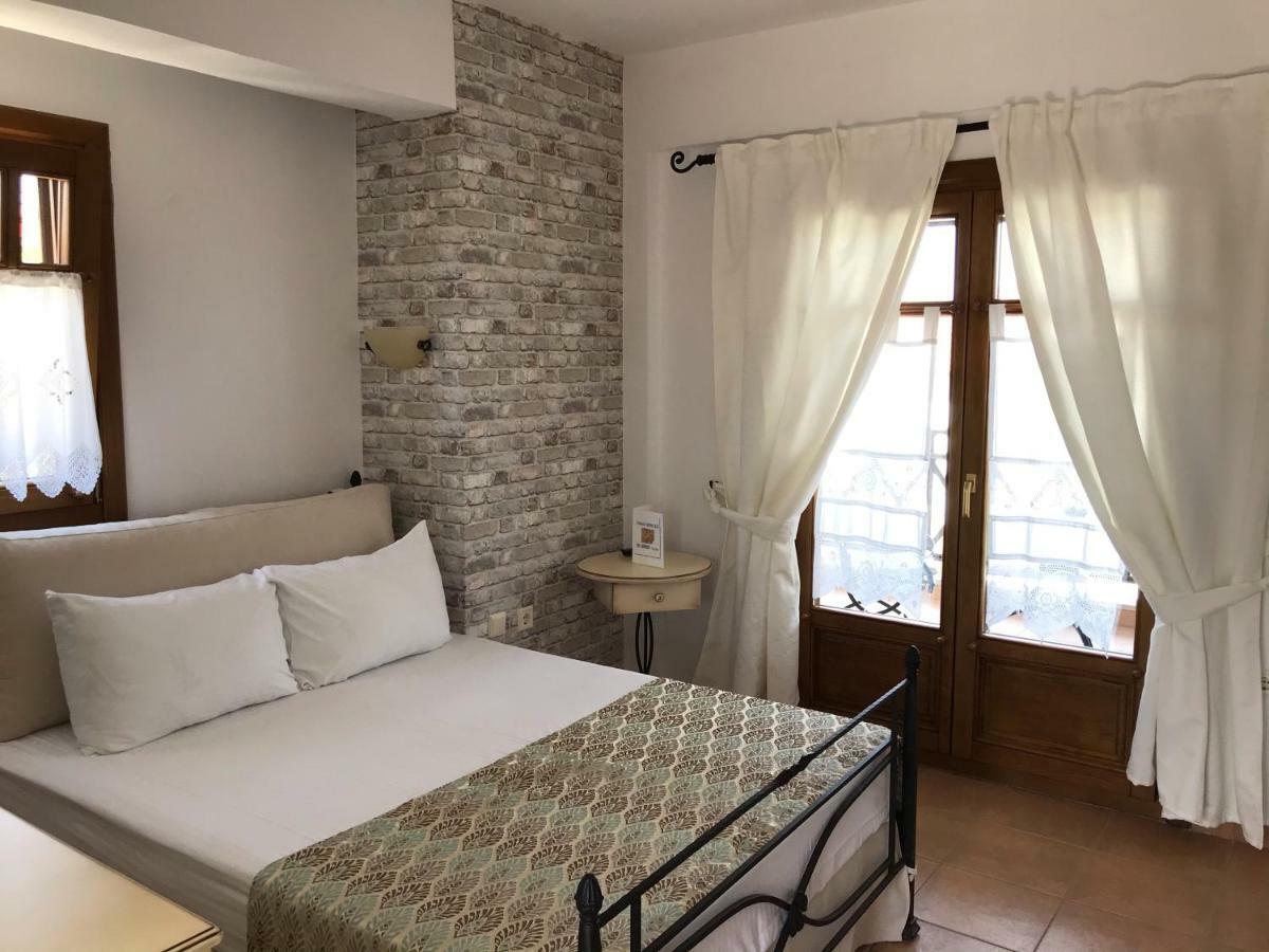 Hotel Niriides Amoliani Zewnętrze zdjęcie