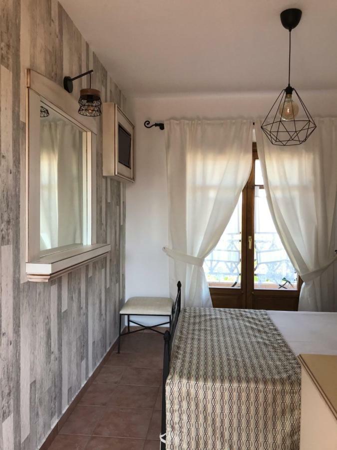 Hotel Niriides Amoliani Zewnętrze zdjęcie