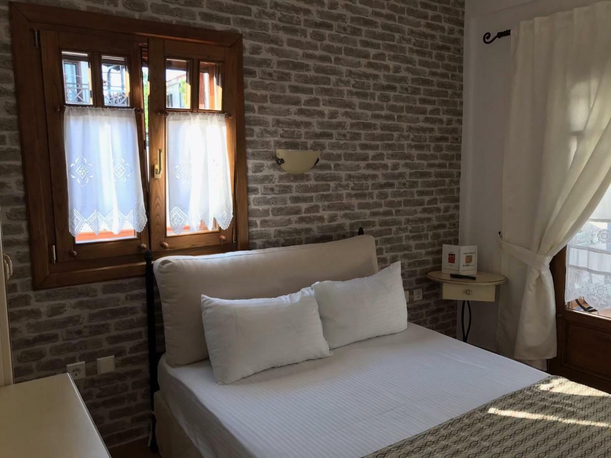Hotel Niriides Amoliani Zewnętrze zdjęcie