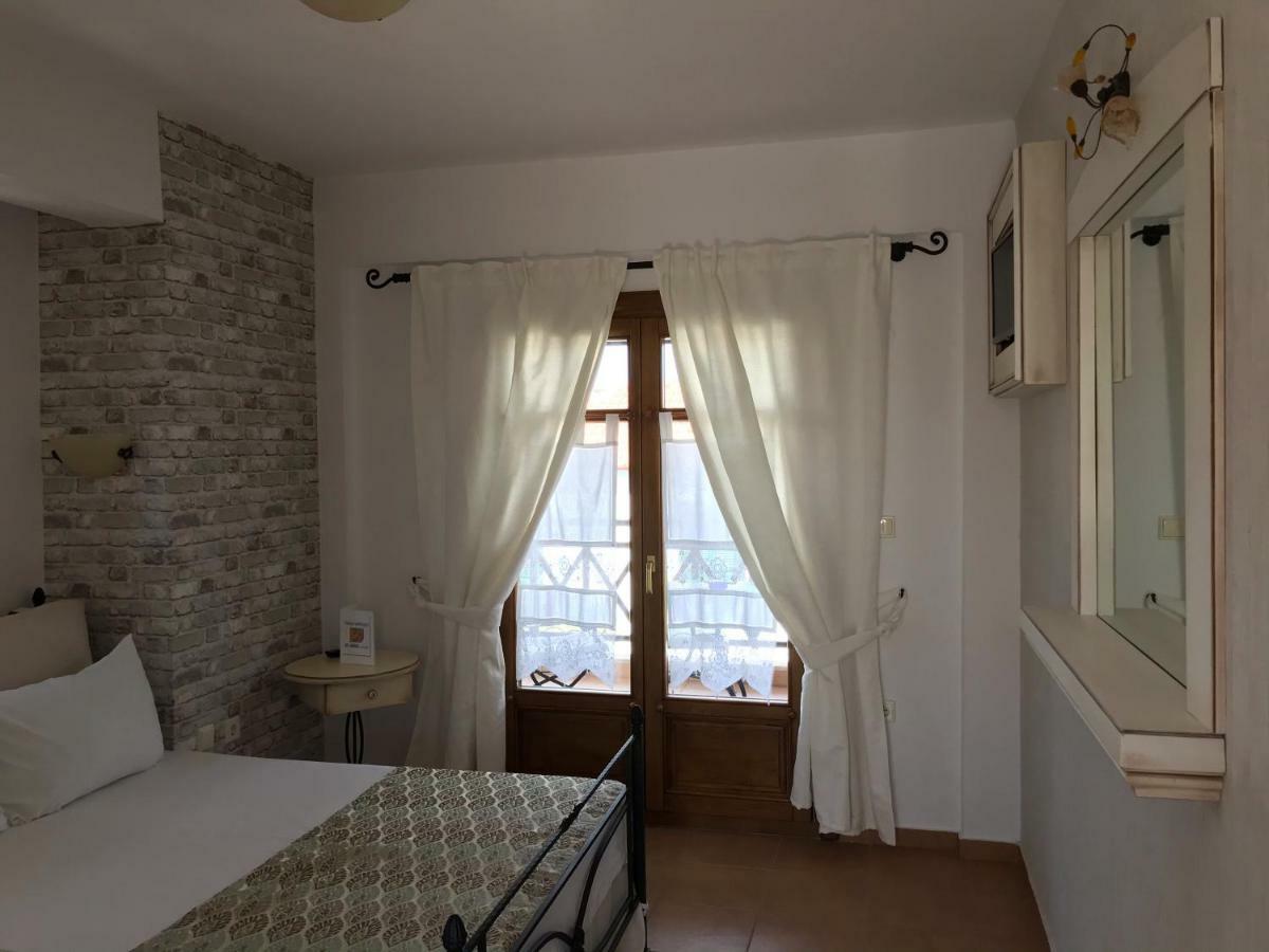 Hotel Niriides Amoliani Zewnętrze zdjęcie